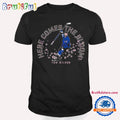 Tom Wilsons Bloom Vibrant T Shirt