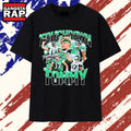 Tommy DeVito New York Jets Touchdown Tommy Time T Shirt