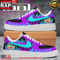 Tool Fear Inoculum New Design Air Force 1 Sneakers Shoes