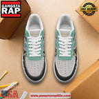 Tool Live In The Sand Air Force 1 Running Sneakers Shoes