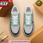 Tool Live In The Sand Limited Edition Air Force 1 Shoes Running Sneakers