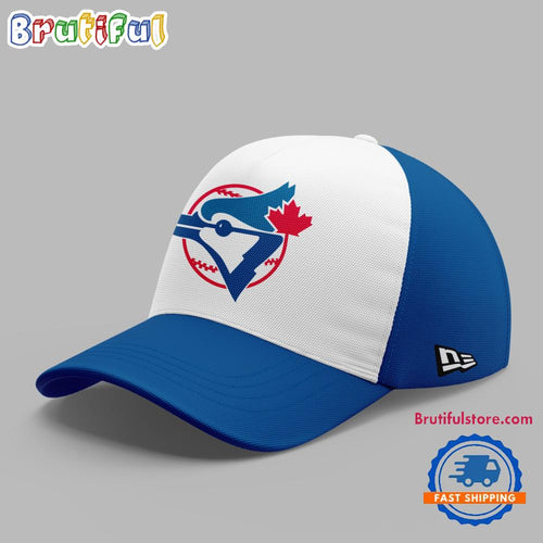 Toronto Blue Jays 50th Season Merch Limited Edition Baseball Cap