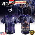 Toronto Blue Jays Celebration Wednesday Season 2 Baseball Jersey Shirt