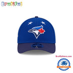 Toronto Blue Jays MLB 2025 All-Star Game Baseball Cap