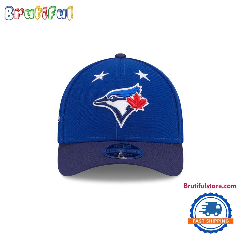 Toronto Blue Jays MLB 2025 All-Star Game Baseball Cap