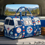 Toronto Blue Jays Special Edition Duffle Bag