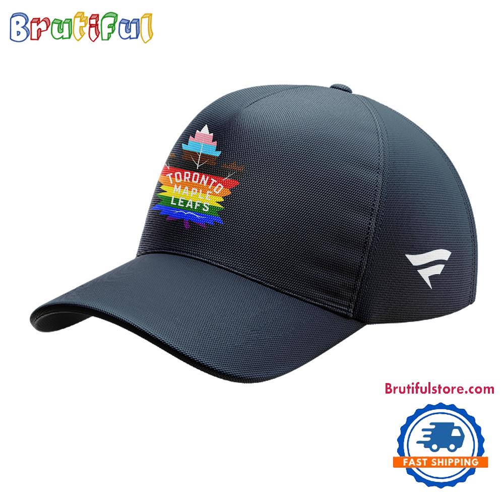 Toronto Maple Leafs Limited Pride Night Cap