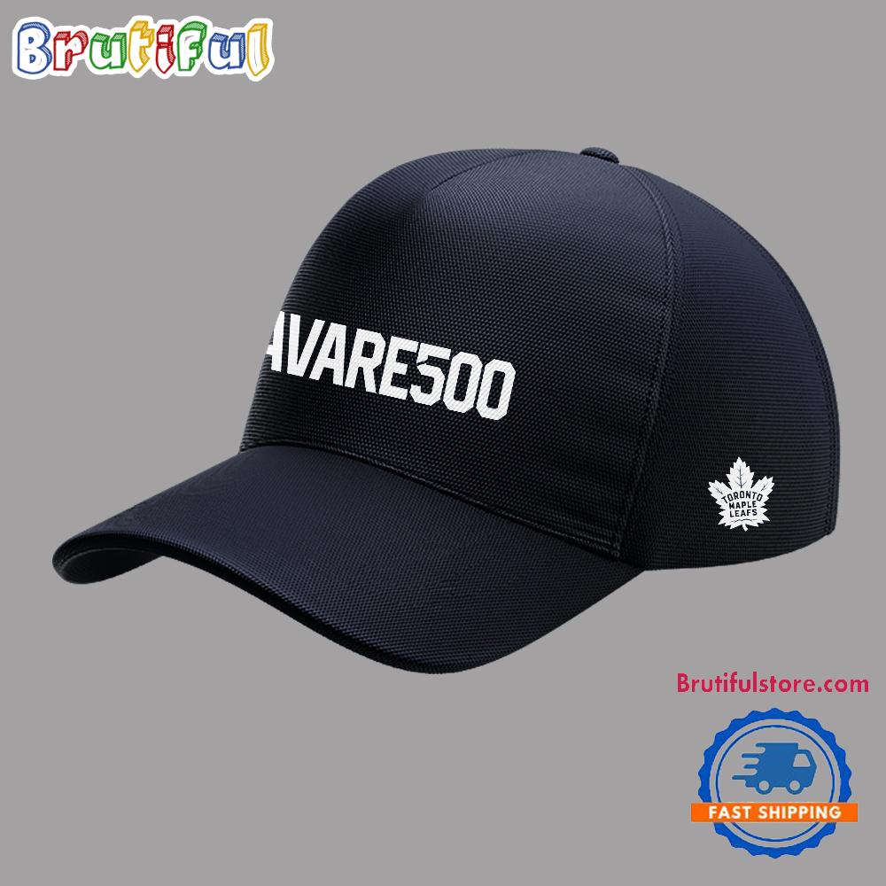Toronto Maple Leafs Tavare 500 Limited Edition Cap