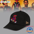 Toronto Raptors City Season 2025 Limited Edition Cap