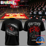 Toronto Raptors Game 3 PlayOff Limited Edition 3D Shirt