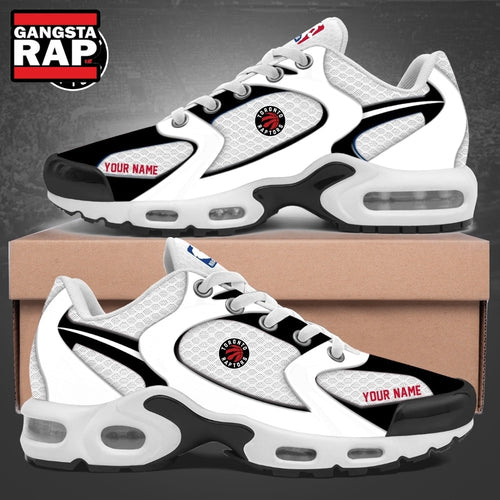 Toronto Raptors NBA 2026 27 Season Personalized Air Max Plus Shoes Sneakers