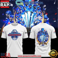 Toronto Rock 2026 NLL Champions Limited Edition 3D Shirt