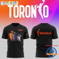 Toronto Tempo The Power Of Women 2025 T Shirt