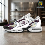 Toronto Tempo WNBA 2026 Personalized Air Max Plus Sneakers