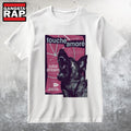 Touche Amore 21 July 2025 Toba Dream Jakarta T Shirt