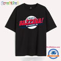 Travis Bazzana Big Bang Cleveland Guardians Baseball T Shirt