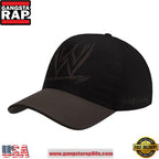 Travis Scott CJ WrestleMania 41 Special Edition Classic Cap Hats