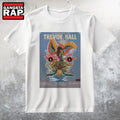 Trevor Hall The Monsoon Nights 2025 Shows T Shirt
