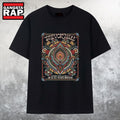 Trevorhall Red Rocks Amphitheatre Morrison CO Jun 15 2025 T Shirt
