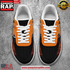 Trick ‘r Treat Limited Edition Air Force 1 Sneakers Shoes