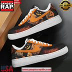 Trick ‘r Treat Limited Edition Air Force 1 Sneakers Shoes