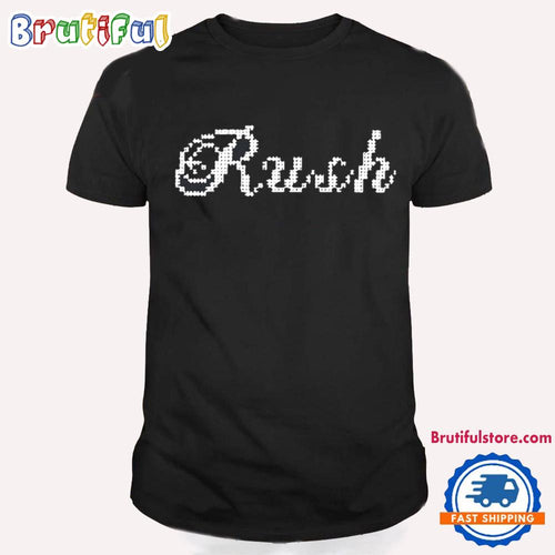 Troye Sivan Rush Sweat 2024 Concert T Shirt