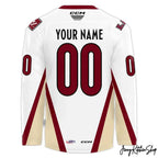 Tucson Roadrunners El Lazo Specialty 2026 Hockey Jersey