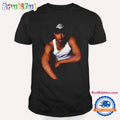 Tupac Shakur 2PAC x Los Angeles Kings LA Collab T Shirt