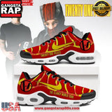 Twenty One Pilots Limited Edition Air Max Plus Shoes Running Sneakers