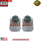 Twisters Movie Limited Edition Air Force 1 Sneakers Shoes