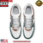 Twisters Movie Limited Edition Air Force 1 Sneakers Shoes
