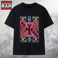Ty Segall 10-18-2025 The Crest Theatre In Sacramento CA T Shirt