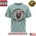 Tyler Childers Texas Stronger than the Storm Special Edition T Shirt