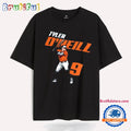 Tyler O’neill Ready to Strike T Shirt