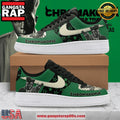Tyler The Creator Chromakopia Limited Edition Air Force 1 Running Sneakers Shoes