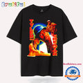 Tyler the Creator Graphic T Shirt