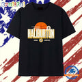 Tyrese Haliburton #0 Indiana Pacers Basketball Vintage T Shirt
