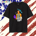 Tyrese Haliburton #0 Indiana Pacers overrate that art T Shirt