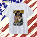 Tyrese Haliburton Choke Naptown Underrated and Hated T Shirt