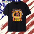 Tyrese Haliburton Indiana Pacers Basketball Art T Shirt