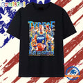 Tyrese Haliburton Indiana Pacers player collage Champions T Shirt