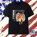 Tyrese Haliburton Vintage 90s Bootleg 2025 T Shirt
