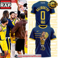 Tyrese Haliburton What the Hali NBA Finals 2025 Unisex T Shirt