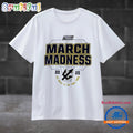 Uc San Diego Tritons 2025 Division I Men’s Basketball Championship March Madness T Shirt