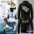 UCF Knight NCAA 2025 New Uniform Hoodie T-Shirt
