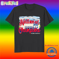 UConn Huskies 2025 NCAA Women’s Basketball National Champions School T Shirt