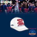 UConn Huskies NCAA Basketball East Region Champions 2026 Final Four Classic Cap