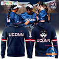 UConn Huskies Softball New Season 2025 Hoodie T-Shirt