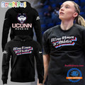 UConn Huskies Women’s Basketball 2025 In Athletics Hoodie T-Shirt