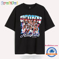 Uconn Huskies Women’s Basketball 2025 Team Players T Shirt